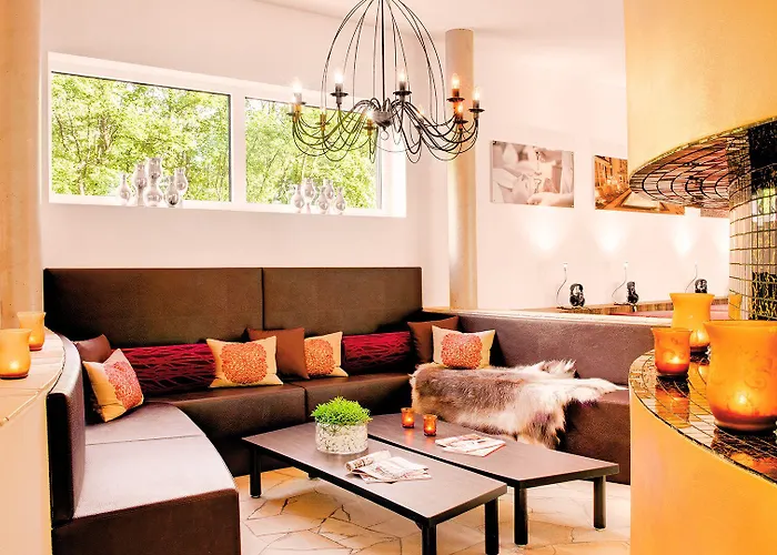 Lifestyle Zum Kurfuersten Hotel Verbandsgemeinde Bernkastel-Kues