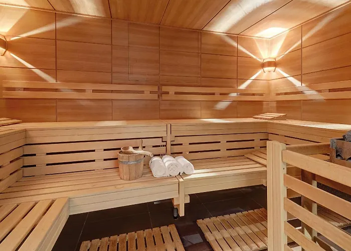 Hotel Lifestyle Zum Kurfuersten