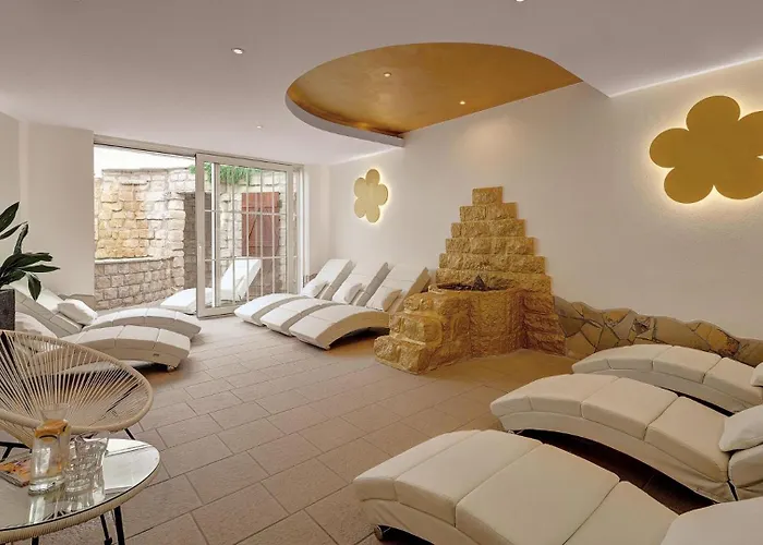 Lifestyle Zum Kurfuersten 4* Verbandsgemeinde Bernkastel-Kues