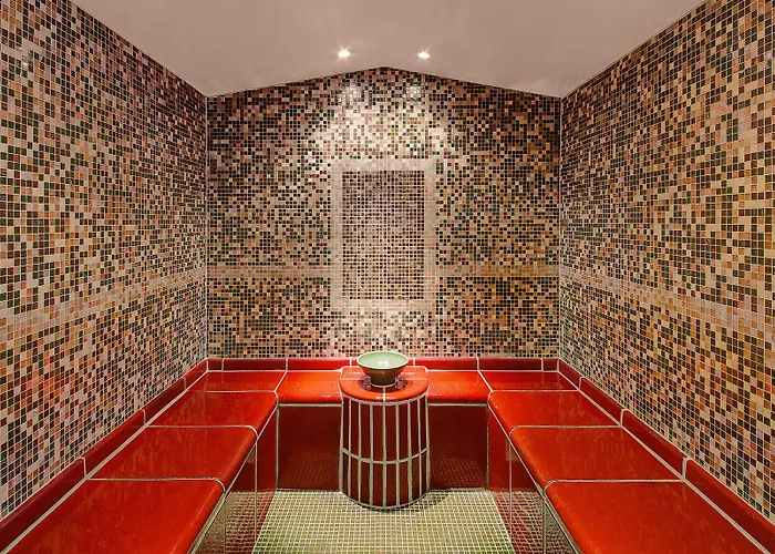 Hotel Lifestyle Zum Kurfuersten 4*