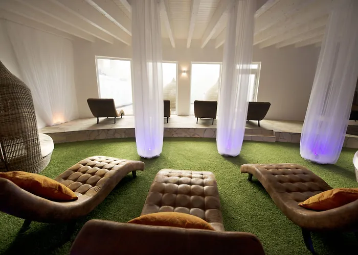 Hotel Lifestyle Zum Kurfuersten