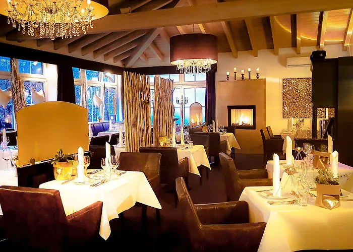 Lifestyle Zum Kurfuersten Hotel Verbandsgemeinde Bernkastel-Kues