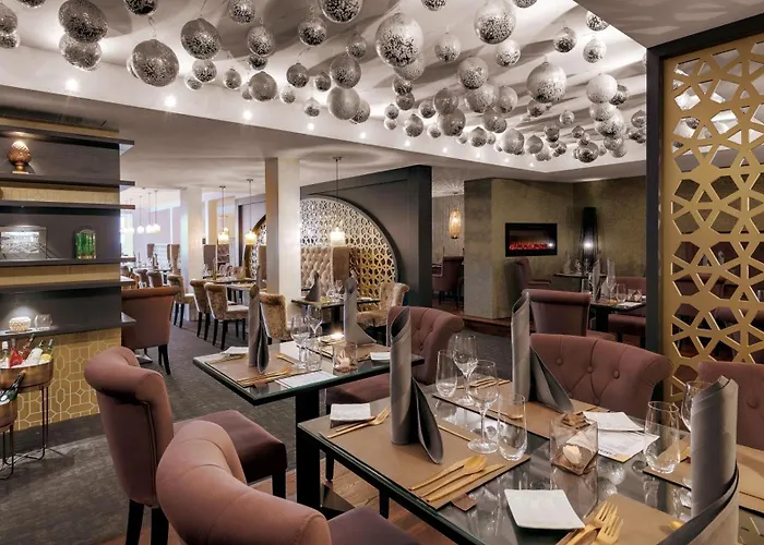 Lifestyle Zum Kurfuersten 4* Verbandsgemeinde Bernkastel-Kues