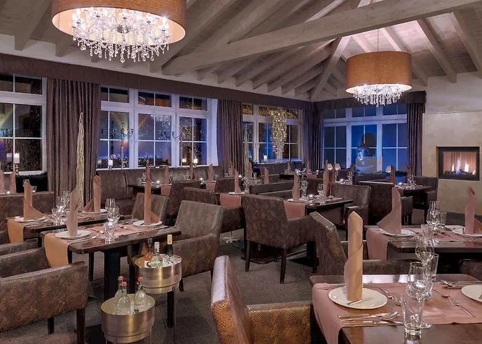 Lifestyle Zum Kurfuersten 4* Verbandsgemeinde Bernkastel-Kues