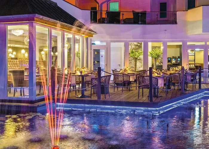 Lifestyle Zum Kurfuersten 4*