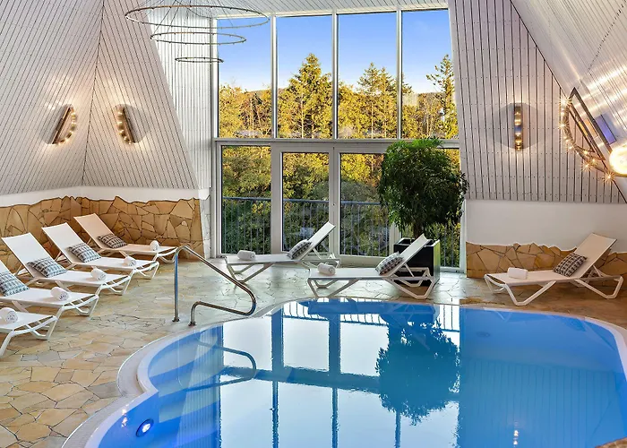 Lifestyle Zum Kurfuersten 4*