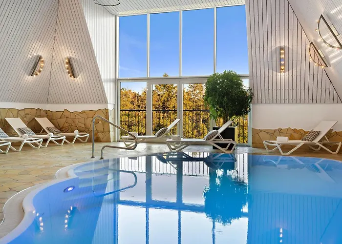 Hotel Lifestyle Zum Kurfuersten