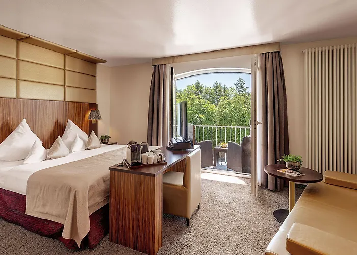 Lifestyle Zum Kurfuersten Hotel