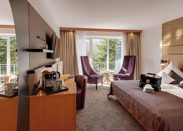 Hotel Lifestyle Zum Kurfuersten