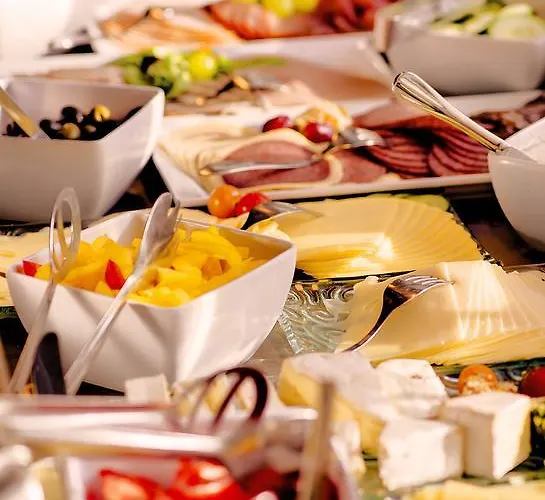 Lifestyle Zum Kurfuersten Verbandsgemeinde Bernkastel-Kues