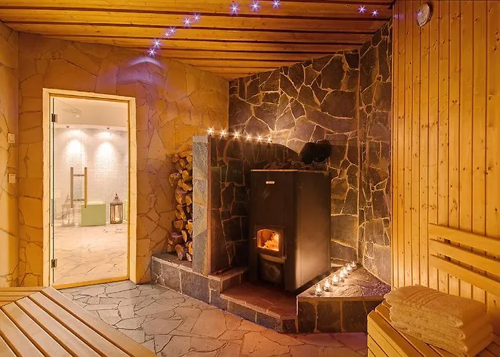 Lifestyle Zum Kurfuersten 4* Verbandsgemeinde Bernkastel-Kues