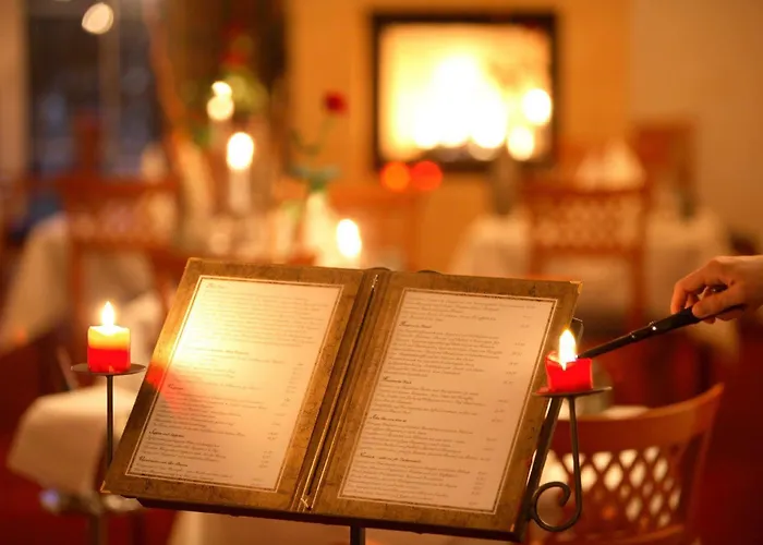 Hotel Lifestyle Zum Kurfuersten