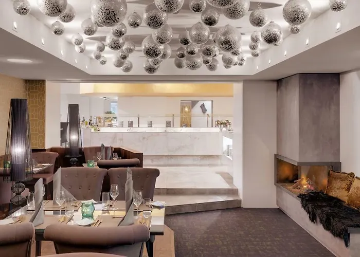 Lifestyle Zum Kurfuersten ברנקסטל - קיס